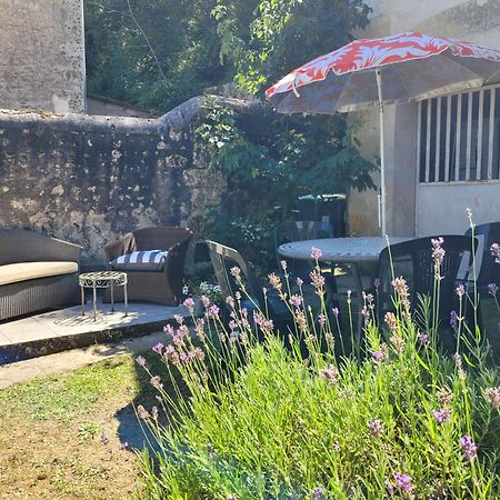 Pocé-sur-Cisse La Maison Aux Iris מראה חיצוני תמונה